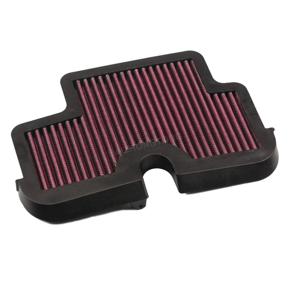 Fits Kawasaki Ninja 650/650R ER-6N ER-6fF 2006-08 Versys 650 2007-13 Air Filters
