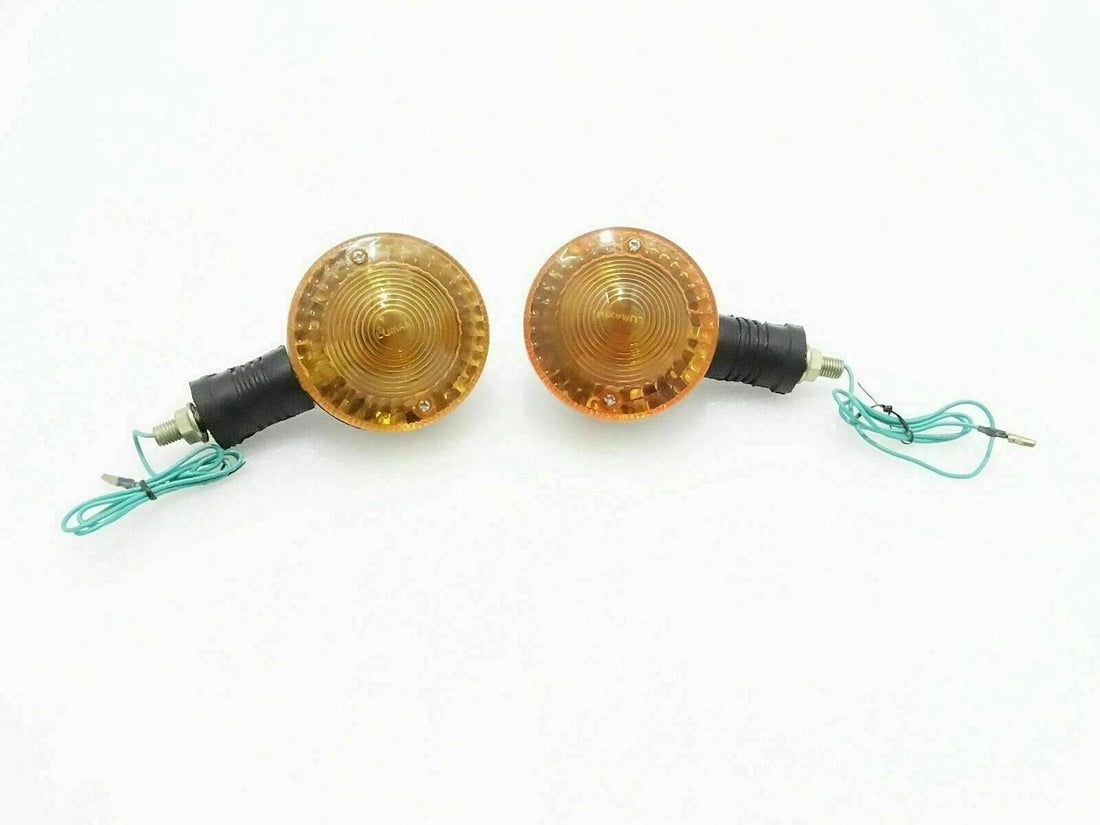 Fit For Yamaha RXS100 Front Side Indicator Set