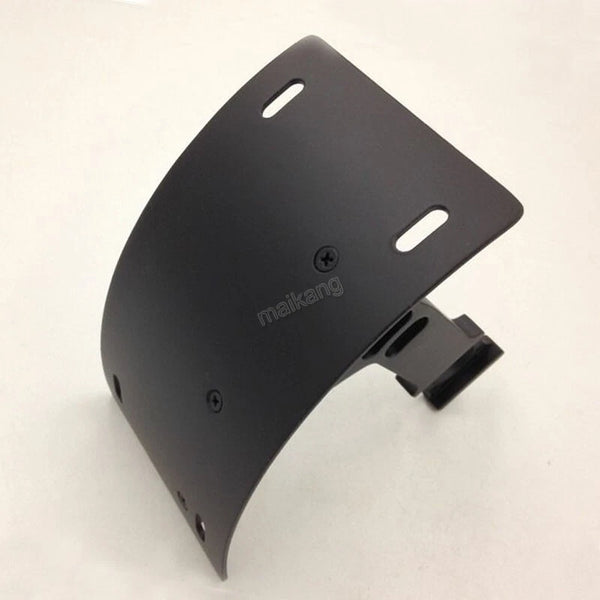Side Mount License Plate Holder For Honda RC51 2000-2009 CBR929RR CBR954RR/900RR
