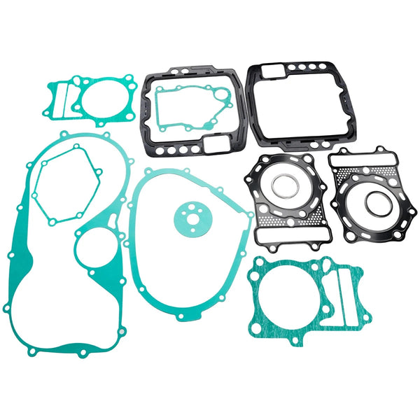 Engine Cover Gasket Kits For Kawasaki Vulcan 800 VN800 95-05 Drifter 800 99-06