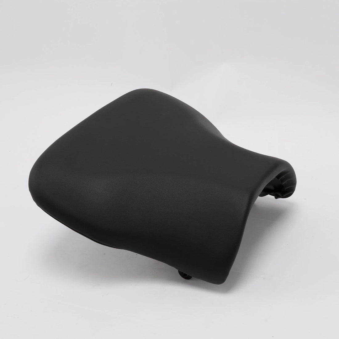 Black Front Driver Seat Fit For Suzuki GSXR1000 GSX-R1000 2001-2002