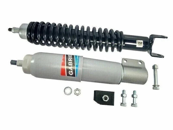 Fit For Vespa Front Rear Damper Shock Absorber Gabriel PX 125 150 P200 @LKS