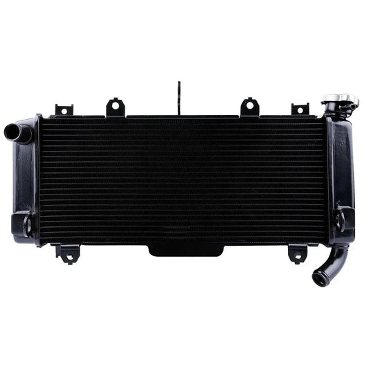 Fit for Kawasaki Ninja 650 EX650 Z650 2017-2024 Engine Cooling Radiators Cooler