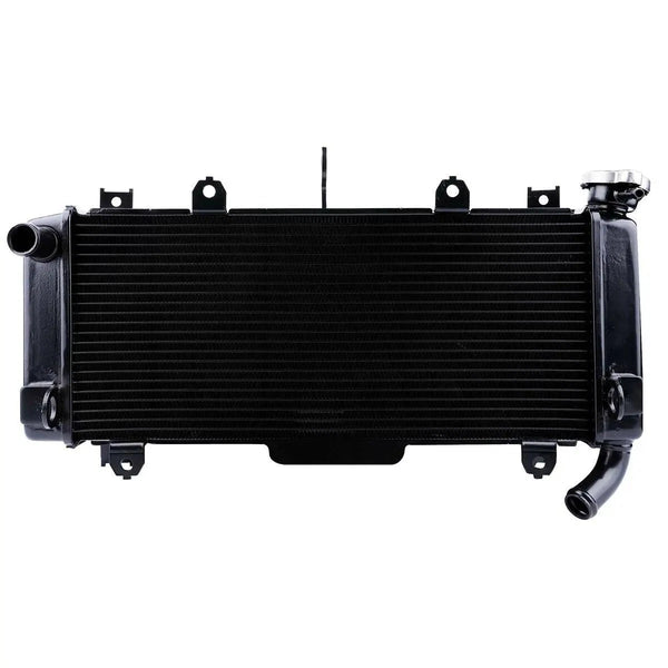 Fit for Kawasaki Ninja 650 EX650 Z650 2017-2024 Engine Cooling Radiators Cooler