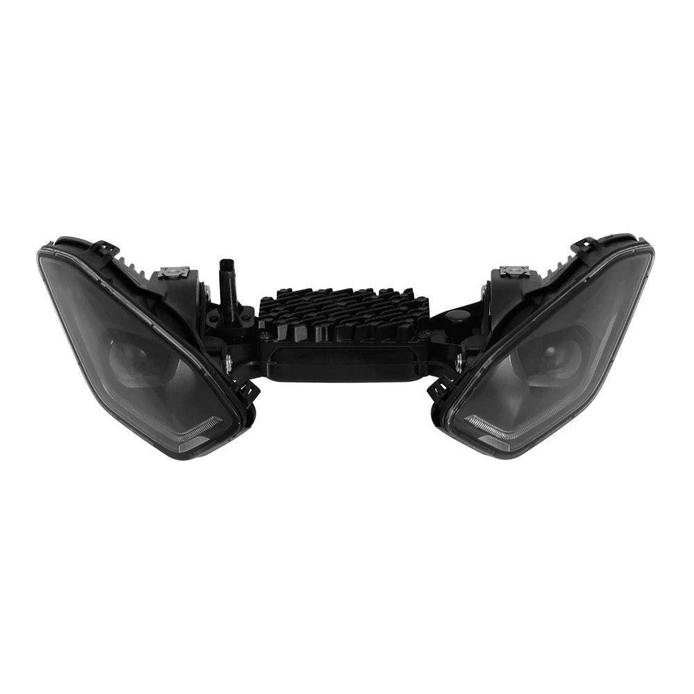 Headlight Assembly Headlamp Light for BMW S1000RR 2019-2025 M1000RR 2020-2025