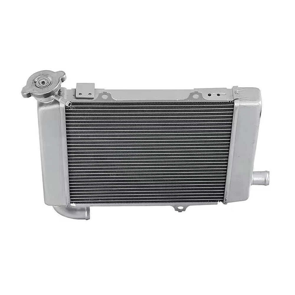 Fit For 2018 2019-2024 Honda GL1800 Goldwing 1800 Right Engine Cooling Radiators
