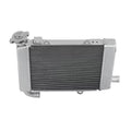 Fit For 2018 2019-2024 Honda GL1800 Goldwing 1800 Right Engine Cooling Radiators