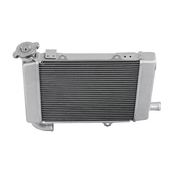 Fit For 2018 2019-2024 Honda GL1800 Goldwing 1800 Right Engine Cooling Radiators