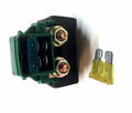 SOLENOIDE DE RELÉ DE ARRANQUE PARA SUZUKI GSXR600 GSX-R 600 CICLO DE MOTOR 1992
