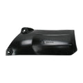 Acerbis Air Box Mud Flap Black For KTM 380 Exc 2000-2002