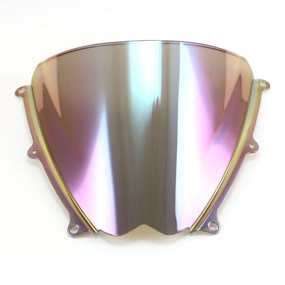 Motorcycle Windshield Windscreen For Suzuki GSXR1000 2007-2008 LC