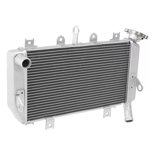 Fit For 2025-2026 Kawasaki Ninja 500 Z500 New Motorcycle Engine Cooling Radiator