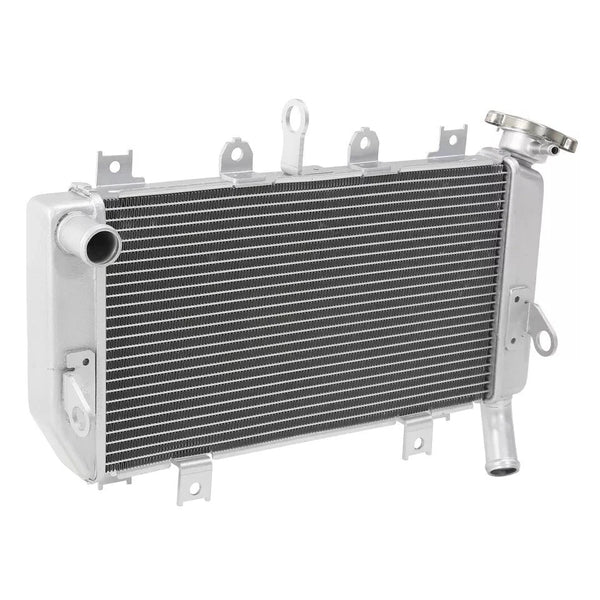 Fit For 2025-2026 Kawasaki Ninja 500 Z500 New Motorcycle Engine Cooling Radiator