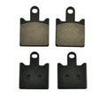 Front Motorcycle Brake Pads For Kawasaki Z1000SX 12-16 GTR1400 07 15 ZZR1400 06