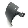 Side Mount Curve License Plate Bracket Fits Yamaha YZF R1 1998-2003 R6 1999-2002