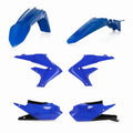 Acerbis 2685917118 Plastic Kit Yam Original