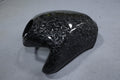 Forged Carbon Fiber Fuel Gas Tank Cover Fairing For Kawasaki Ninja 650 2012-2016