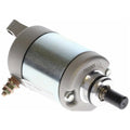 New Starter Fits Honda CBR600F F4 1999-00, CBR600F F4I 2001-06 31200MBW611 18624