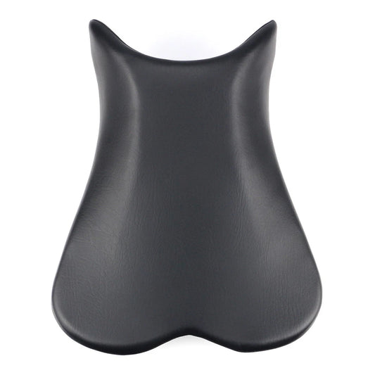 Front Rider Driver Seat Cushion For Suzuki GSXR600/750 K6 2006-2007 Black
