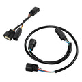 Trunk Wirring Harness Adapter Connection Kit Fit For Harley Touring 23-2026