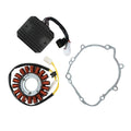 Stator Regulator Rectifier Gasket Fit For Suzuki GSXR600 GSXR750 2006-2025 24 23