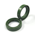 45x57x10 Motorcycle Fork Oil Seal for HUSQVARNA WR260 92-93 WR360 92-94