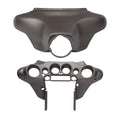 Batwing Inner & Outer Fairings Fit For Harley Davidson Street Glide 1996-2013