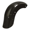 Rear Fender Fit For Harley Street Electra Glide Flhtkse 2009-2023 Sumatra Brown