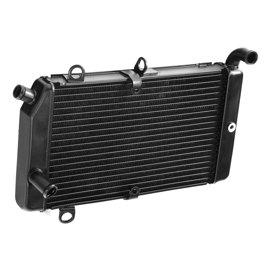 Radiator Engine Cooling Cooler Fit For Honda Silver Wing 600 FSC600 2002-2013 03