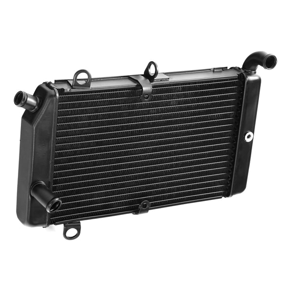 Radiator Engine Cooling Cooler Fit For Honda Silver Wing 600 FSC600 2002-2013 03