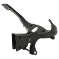 Black Upper Fairing Bracket Stay Fit For Ducati 848 1098 1098R 2008-2012 2010 11