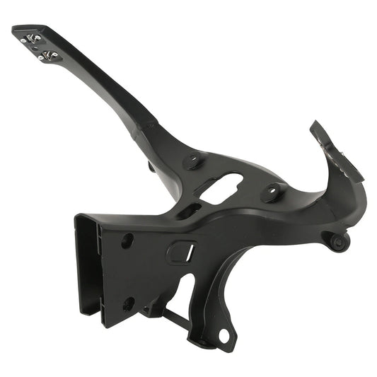 Black Upper Fairing Bracket Stay Fit For Ducati 848 1098 1098R 2008-2012 2010 11