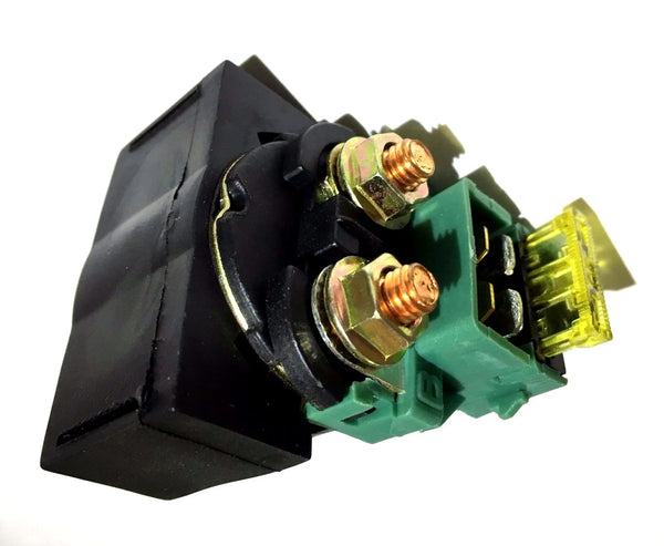 Solenoid Relay Magneto For Honda Elite 150 250 Scooter Mopeds Bikes 150CC 250CC