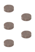 (5 Pack) Pro X Valve Shim 9.48mm OD x 1.925mm