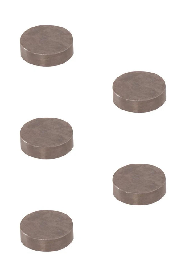 (5 Pack) Pro X Valve Shim 9.48mm OD x 1.925mm