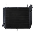 Fit For Yamaha Yzf R1 Radiator 2000-2001