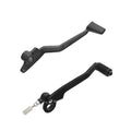 Gear Shift Brake Lever Pedal Fit For Kawasaki Ninja ZX4RR ZX4R 2023-2025