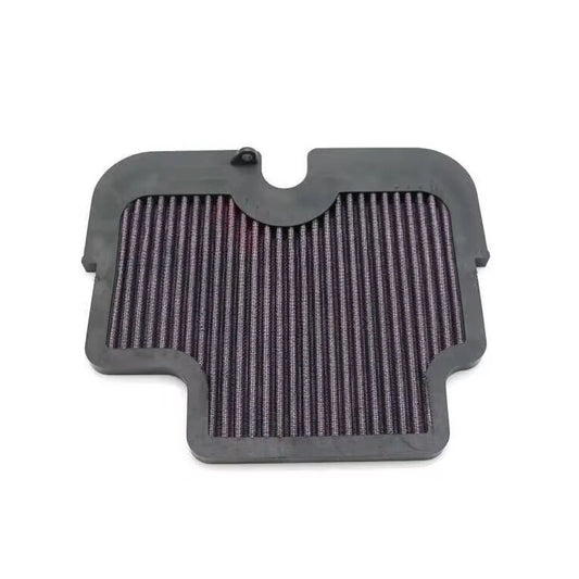 High Flow Air Filter Element Air Cleaner Fit Kawasaki Ninja 650 EX650 2009-2011