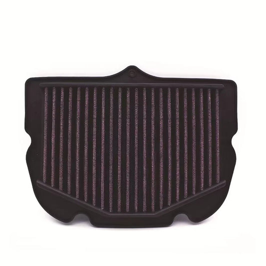 Fit For Suzuki Hayabusa GSX1300R 2008-2018 2019 Replacement High Flow Air Filter