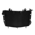 Radiator Cooling Cooler Fit For Yamaha YZFR6 Yzf R6 YZF-R6 2006-2016 Black