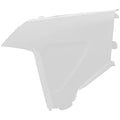 Acerbis Airbox Cover White For Sherco 125 SE Factory 2025-2026