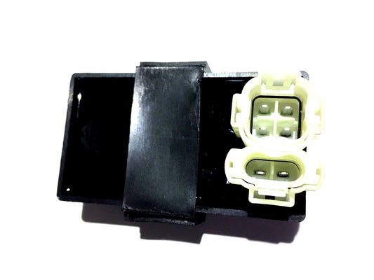 DC CDI Encendido Rev Box Kymco Agility 50 125 Personas 50 4T 150 Sento 50