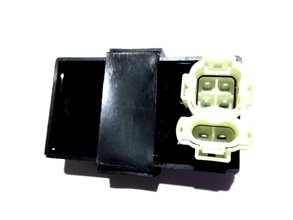 DC CDI Encendido Rev Box Kymco Agility 50 125 Personas 50 4T 150 Sento 50
