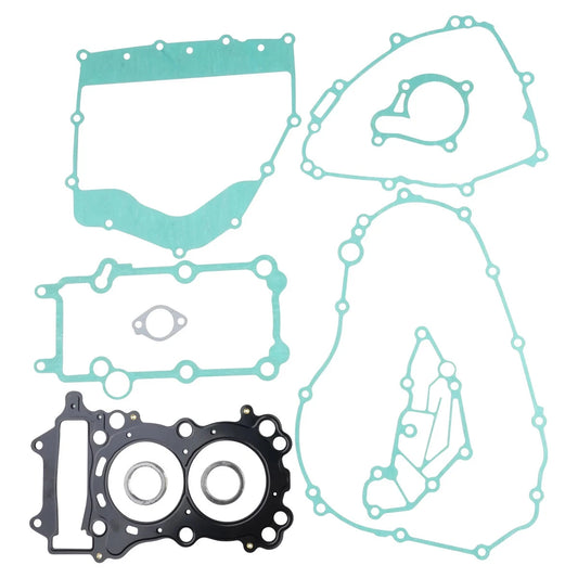 Cylinder Head Base Engine Cover Gasket For Kove 321 RR For Voge LX300-9 350