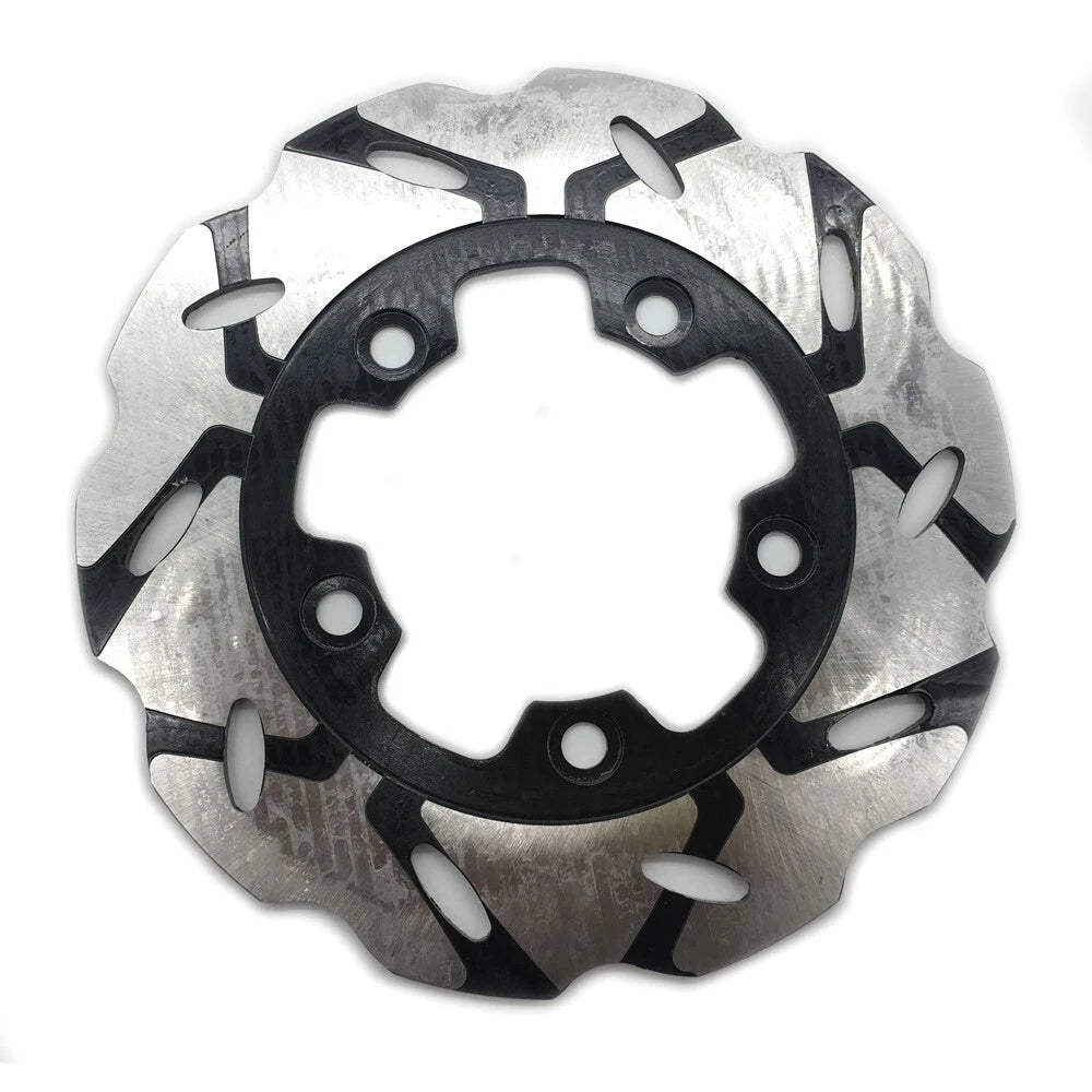 For Suzuki GSXR600/750/1000 SV400 SV650S SV1000S TL1000S/R Rear Brake Disc Rotor