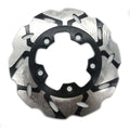 For Suzuki GSXR600/750/1000 SV400 SV650S SV1000S TL1000S/R Rear Brake Disc Rotor