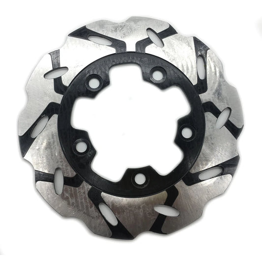 For Suzuki GSXR600/750/1000 SV400 SV650S SV1000S TL1000S/R Rear Brake Disc Rotor