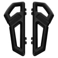 Driver Rider Floorboard Footboard Fit For Harley Street Electra Glide 2000-2024