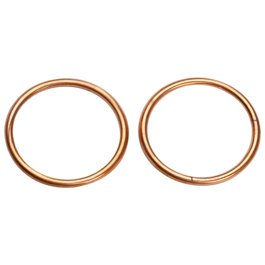 Pipe Gasket for Honda CRF1100 20-23 CMX1100 21-23 NT1100A 22-23 XL350 76-78