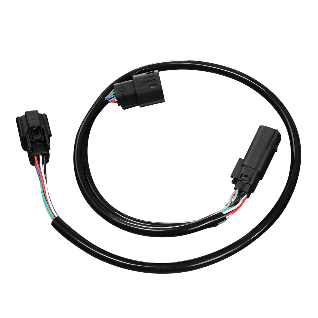 Trunk Wiring Harness Fit For Harley Touring Street Glide Flhx 2014-2023 22